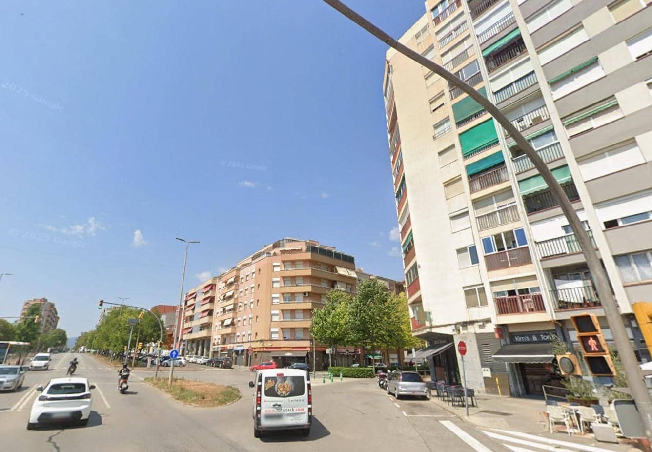 3 soverom Leilighet til salgs i Barbera del Valles - € 135 000 (Ref: 9908342)