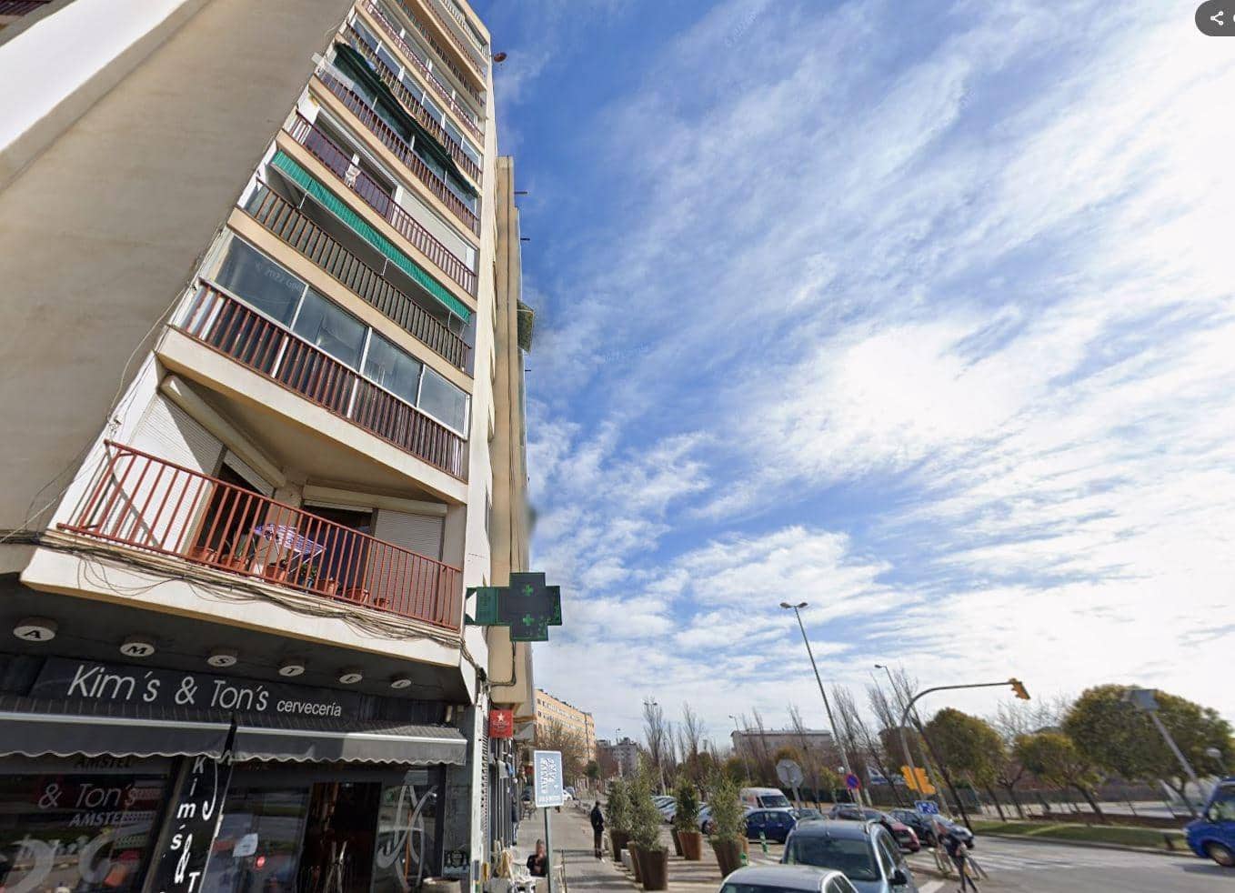 3 soverom Leilighet til salgs i Barbera del Valles - € 135 000 (Ref: 9908342)