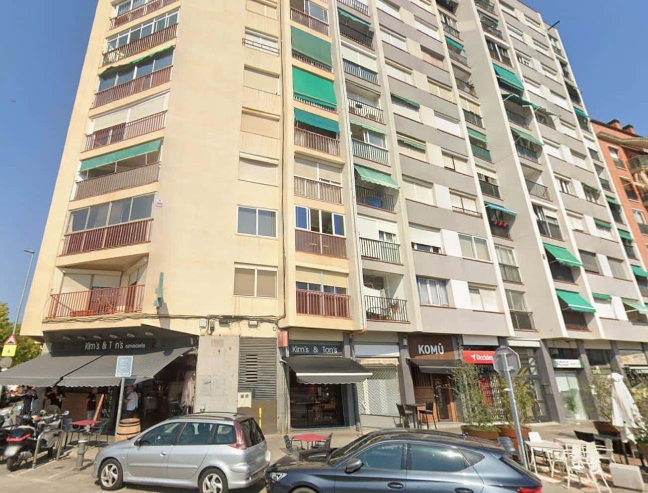 3 soverom Leilighet til salgs i Barbera del Valles - € 135 000 (Ref: 9908342)