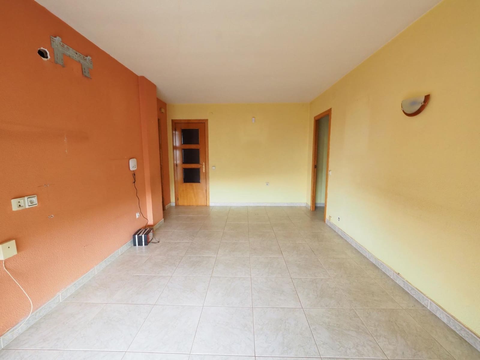 4 Zimmer Wohnung zu verkaufen in Prats de Llucanes - 115.000 € (Ref: 9908345)
