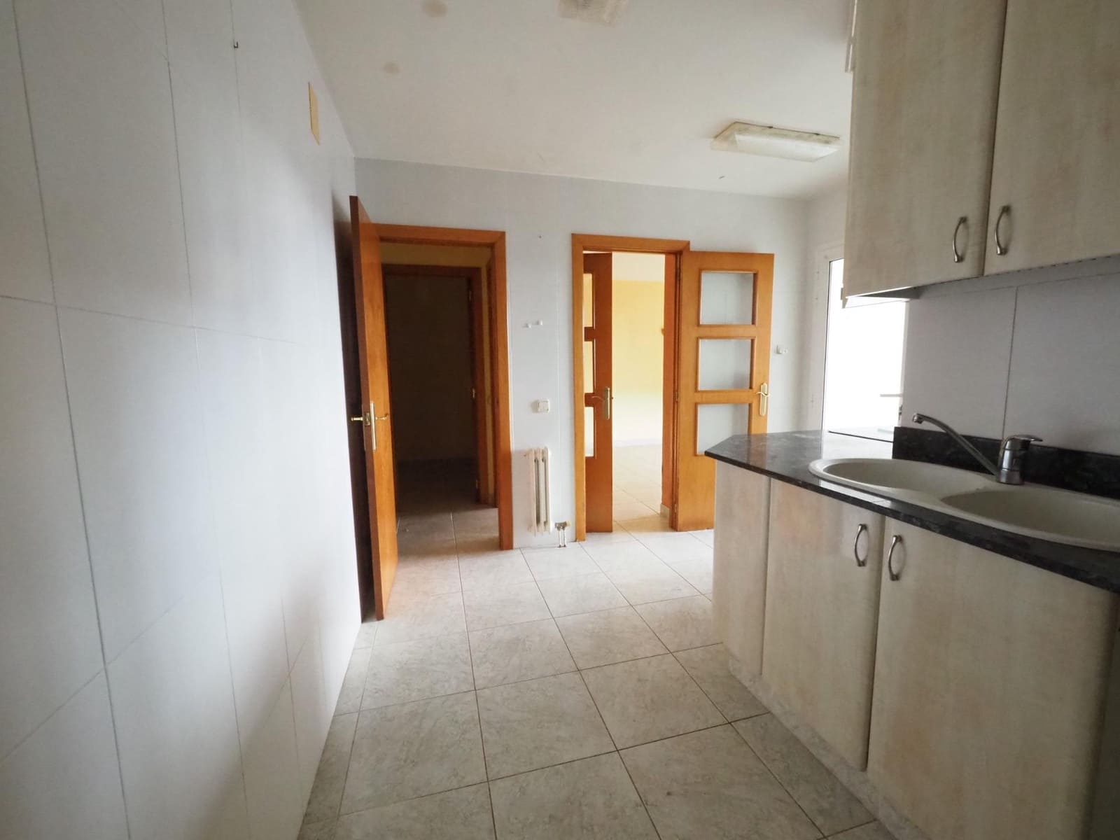 4 Zimmer Wohnung zu verkaufen in Prats de Llucanes - 115.000 € (Ref: 9908345)