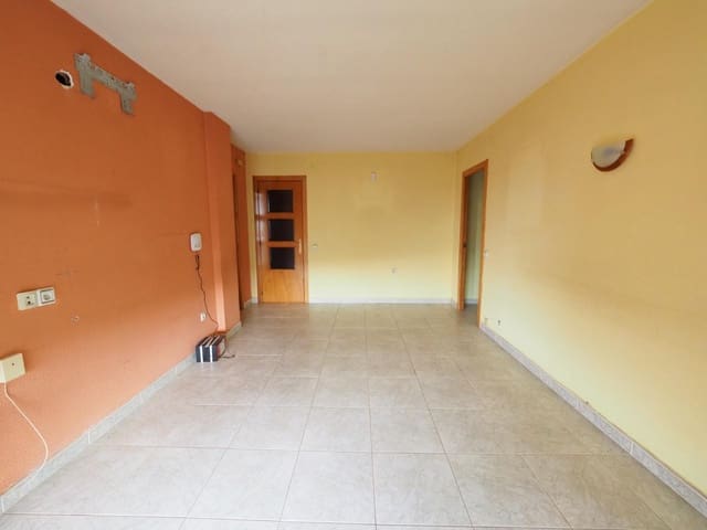 4 Zimmer Wohnung zu verkaufen in Prats de Lluçanès - 115.000 € (Ref: 9908345)