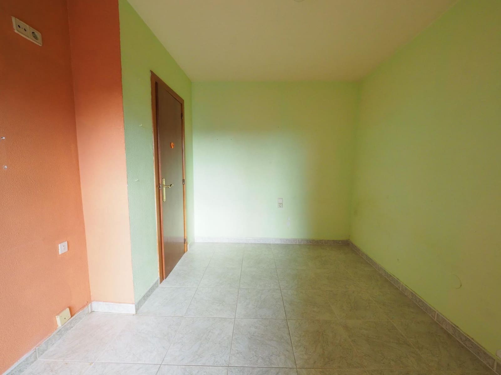 4 Zimmer Wohnung zu verkaufen in Prats de Llucanes - 115.000 € (Ref: 9908345)