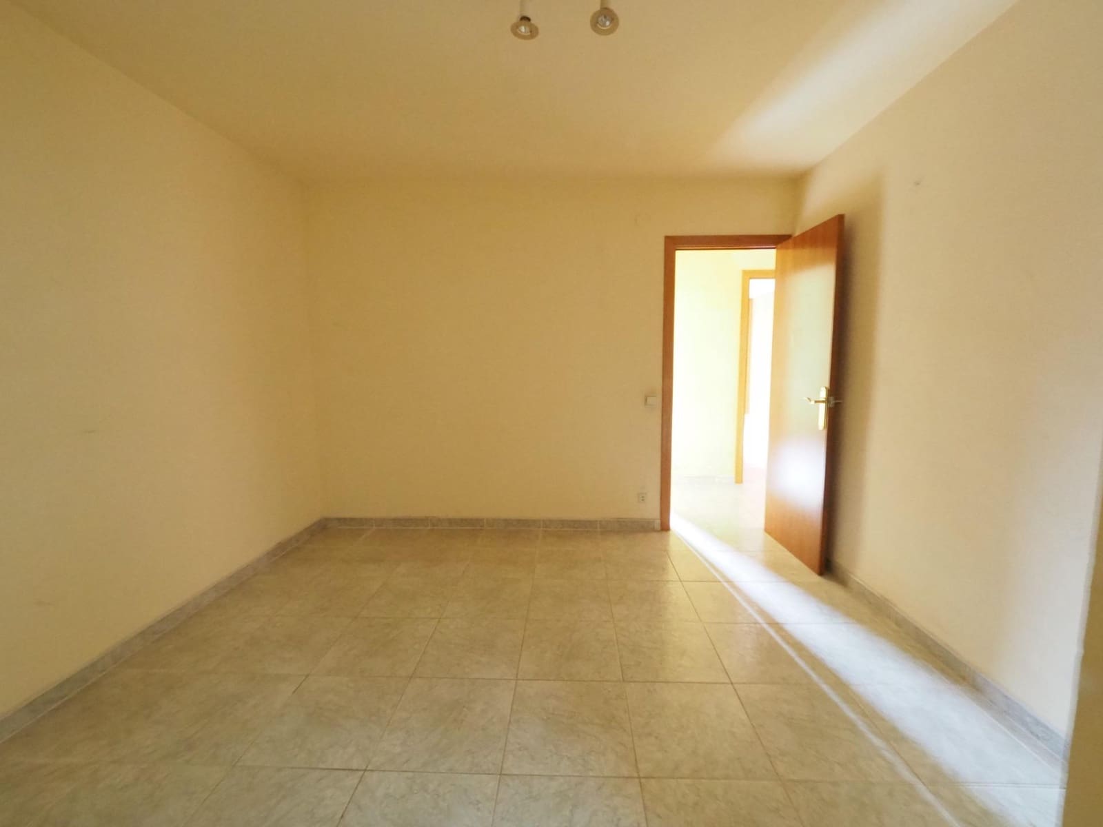 4 Zimmer Wohnung zu verkaufen in Prats de Llucanes - 115.000 € (Ref: 9908345)