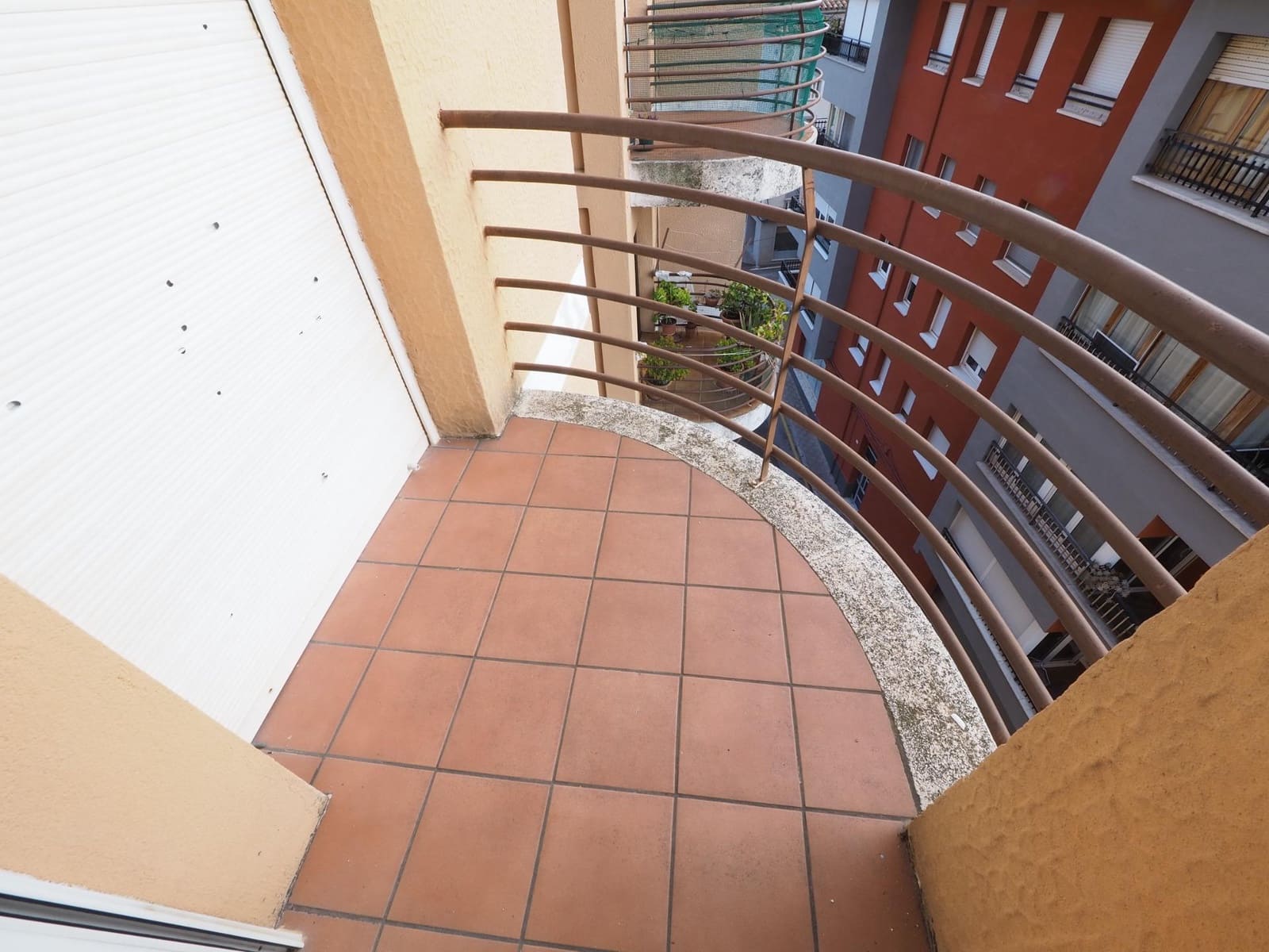 4 Zimmer Wohnung zu verkaufen in Prats de Llucanes - 115.000 € (Ref: 9908345)