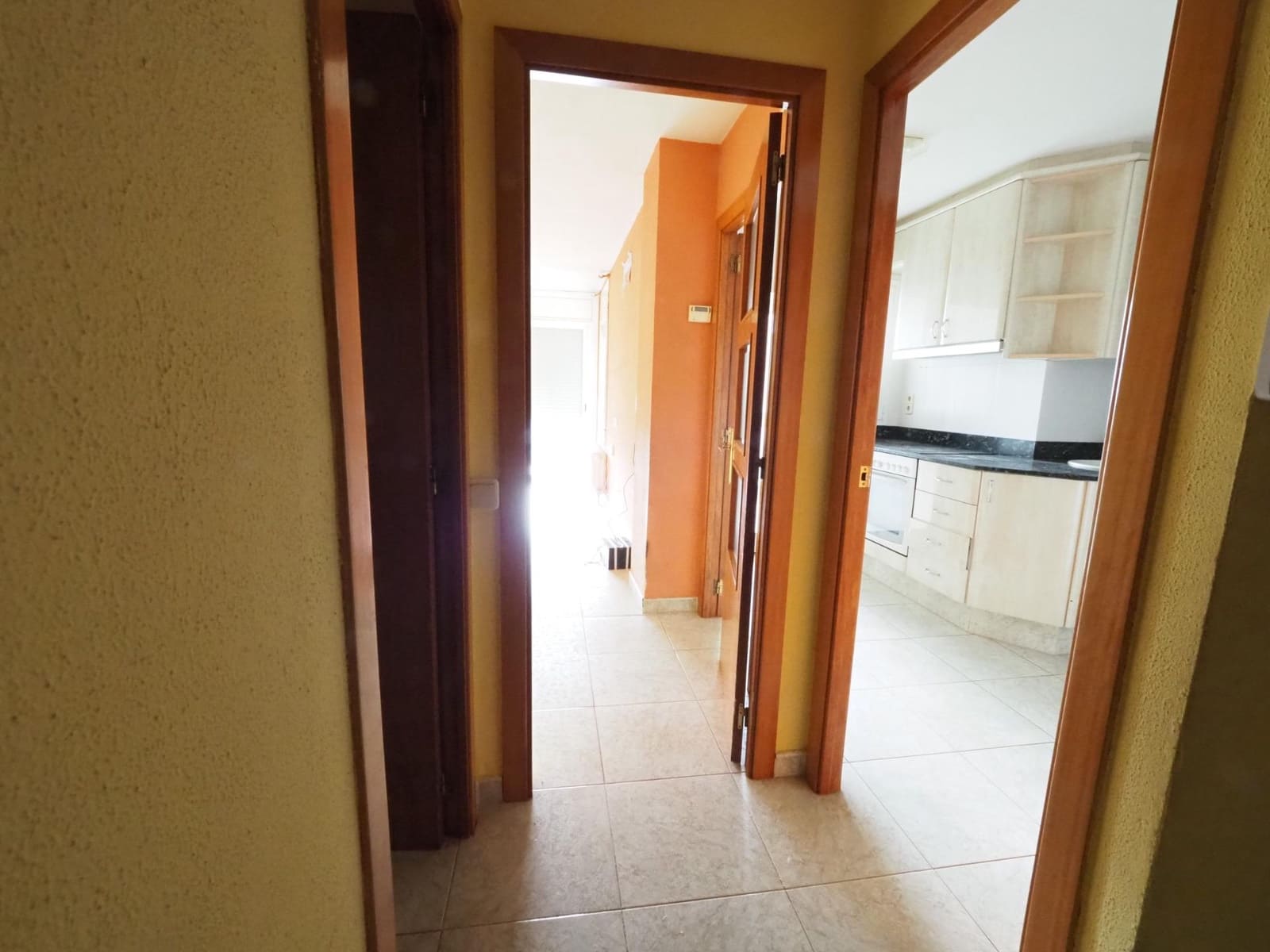 4 Zimmer Wohnung zu verkaufen in Prats de Llucanes - 115.000 € (Ref: 9908345)