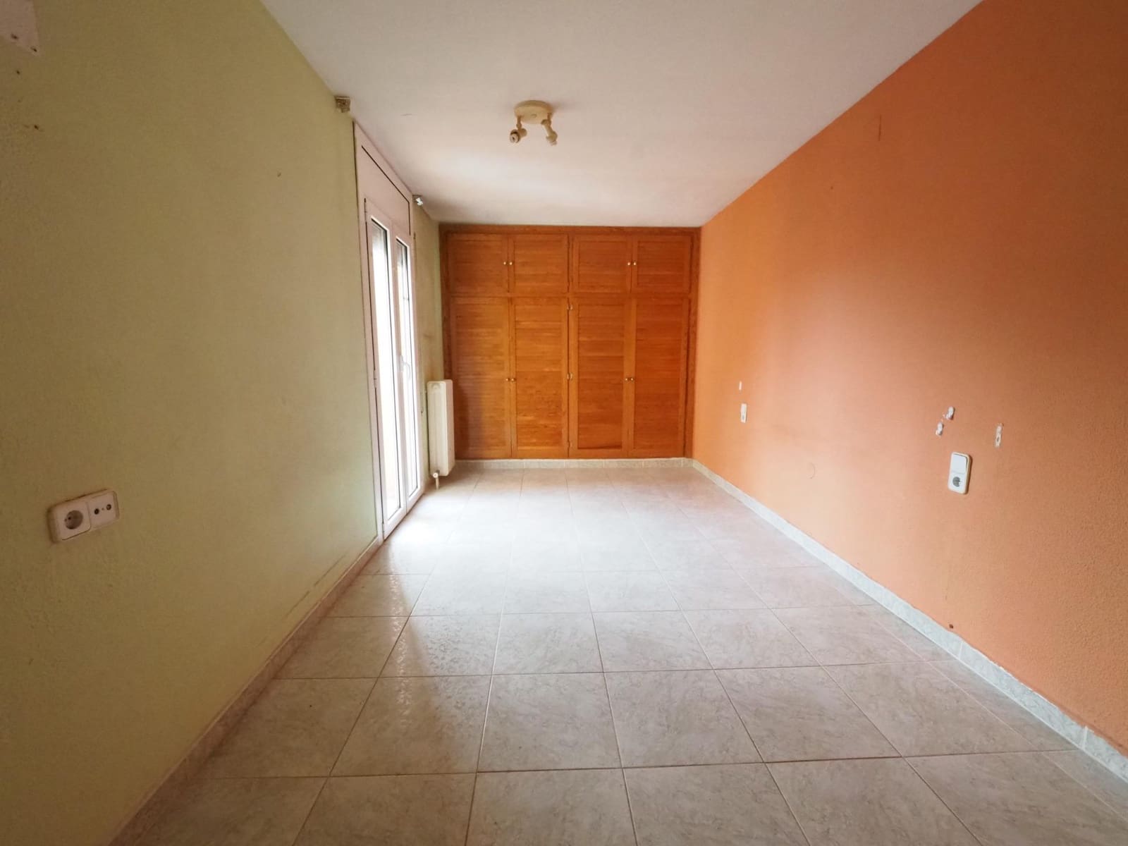 4 Zimmer Wohnung zu verkaufen in Prats de Llucanes - 115.000 € (Ref: 9908345)