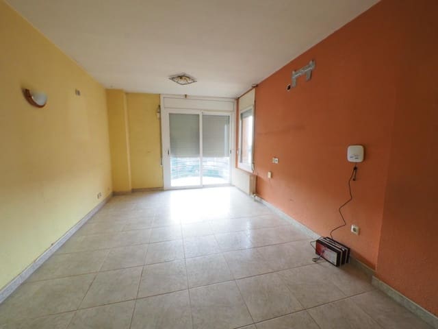 4 Zimmer Wohnung zu verkaufen in Prats de Lluçanès - 115.000 € (Ref: 9908345)