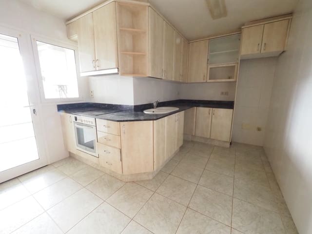 4 Zimmer Wohnung zu verkaufen in Prats de Lluçanès - 115.000 € (Ref: 9908345)