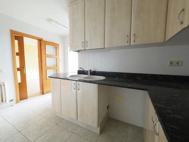 4 Zimmer Wohnung zu verkaufen in Prats de Lluçanès - 115.000 € (Ref: 9908345)