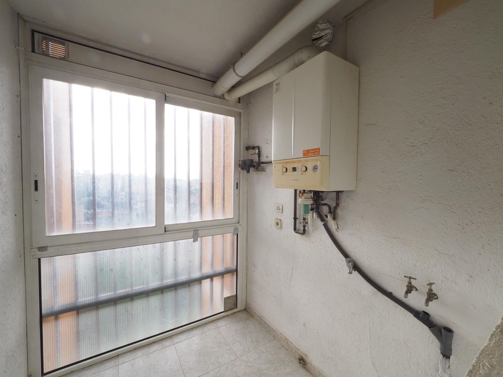 4 Zimmer Wohnung zu verkaufen in Prats de Llucanes - 115.000 € (Ref: 9908345)