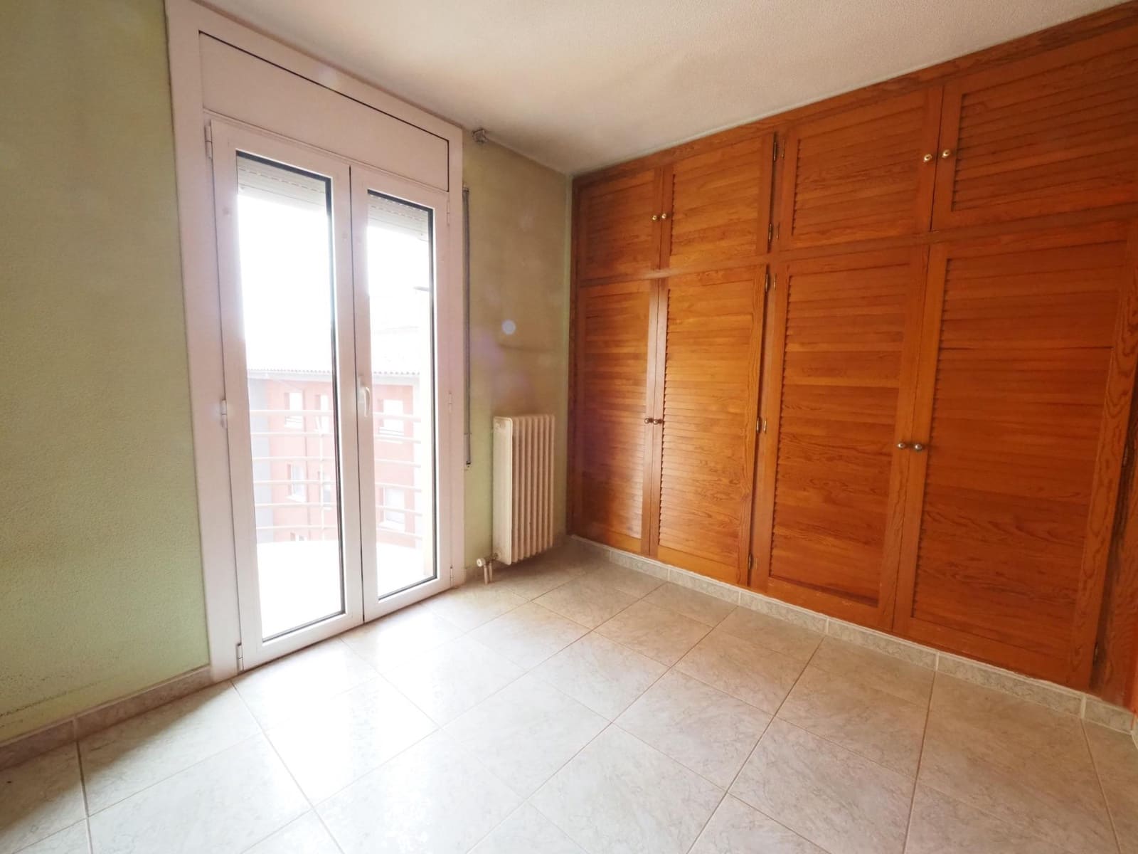 4 Zimmer Wohnung zu verkaufen in Prats de Llucanes - 115.000 € (Ref: 9908345)