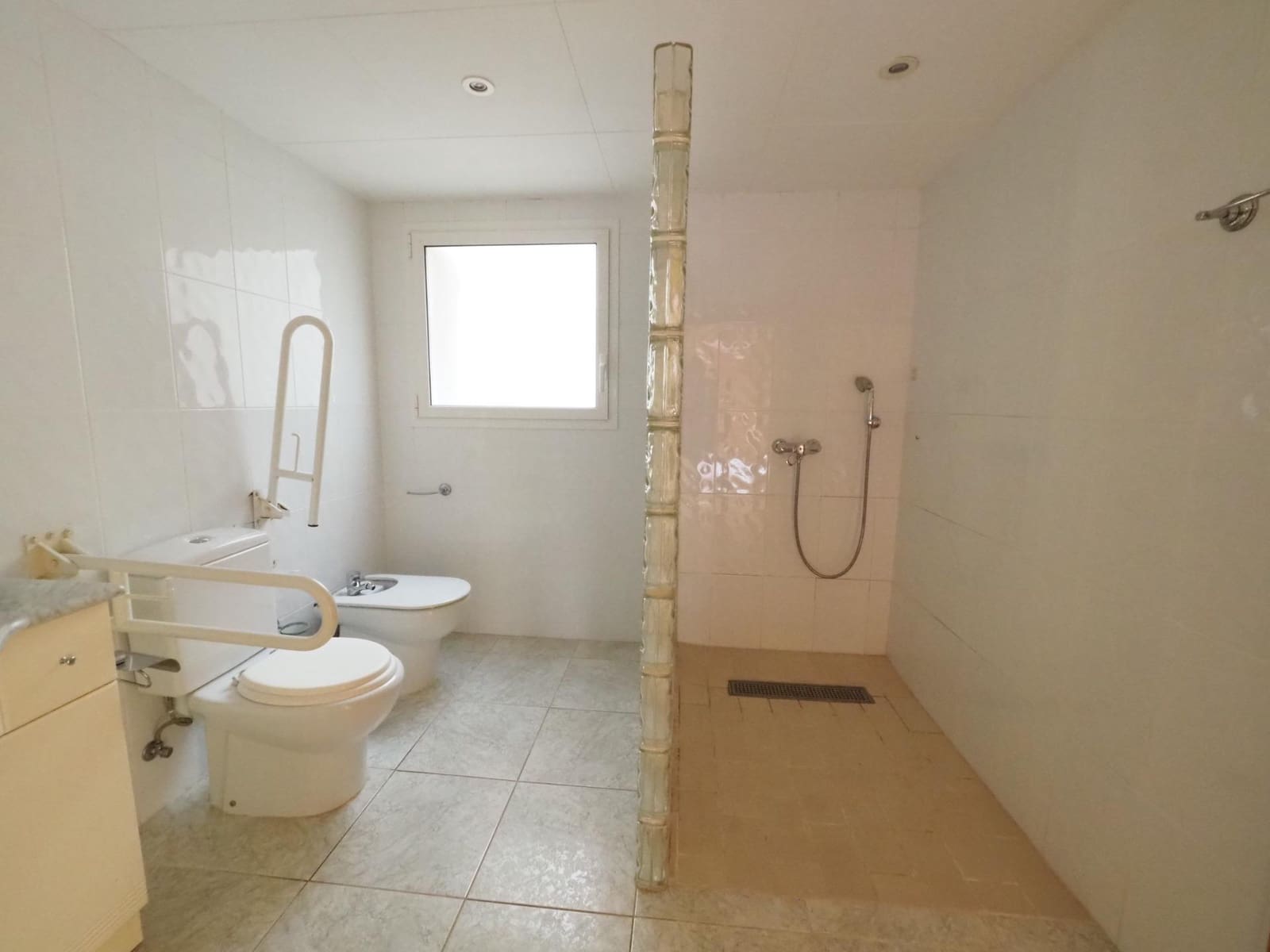 4 Zimmer Wohnung zu verkaufen in Prats de Llucanes - 115.000 € (Ref: 9908345)
