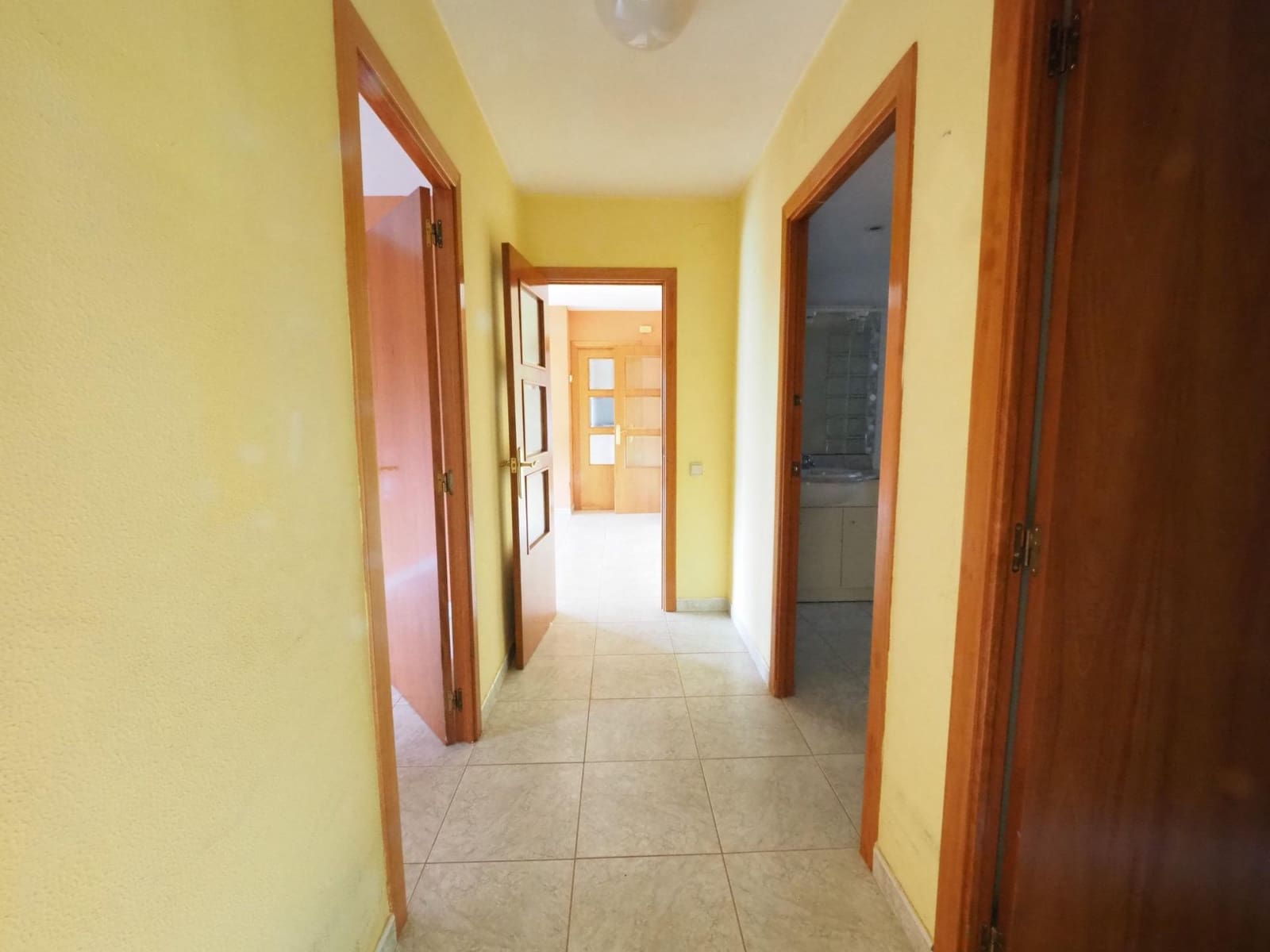 4 Zimmer Wohnung zu verkaufen in Prats de Llucanes - 115.000 € (Ref: 9908345)