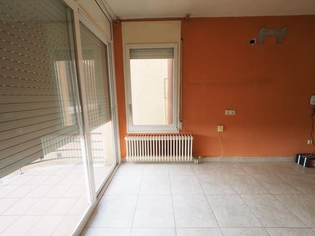 4 Zimmer Wohnung zu verkaufen in Prats de Lluçanès - 115.000 € (Ref: 9908345)