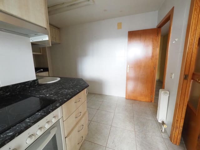 4 Zimmer Wohnung zu verkaufen in Prats de Lluçanès - 115.000 € (Ref: 9908345)
