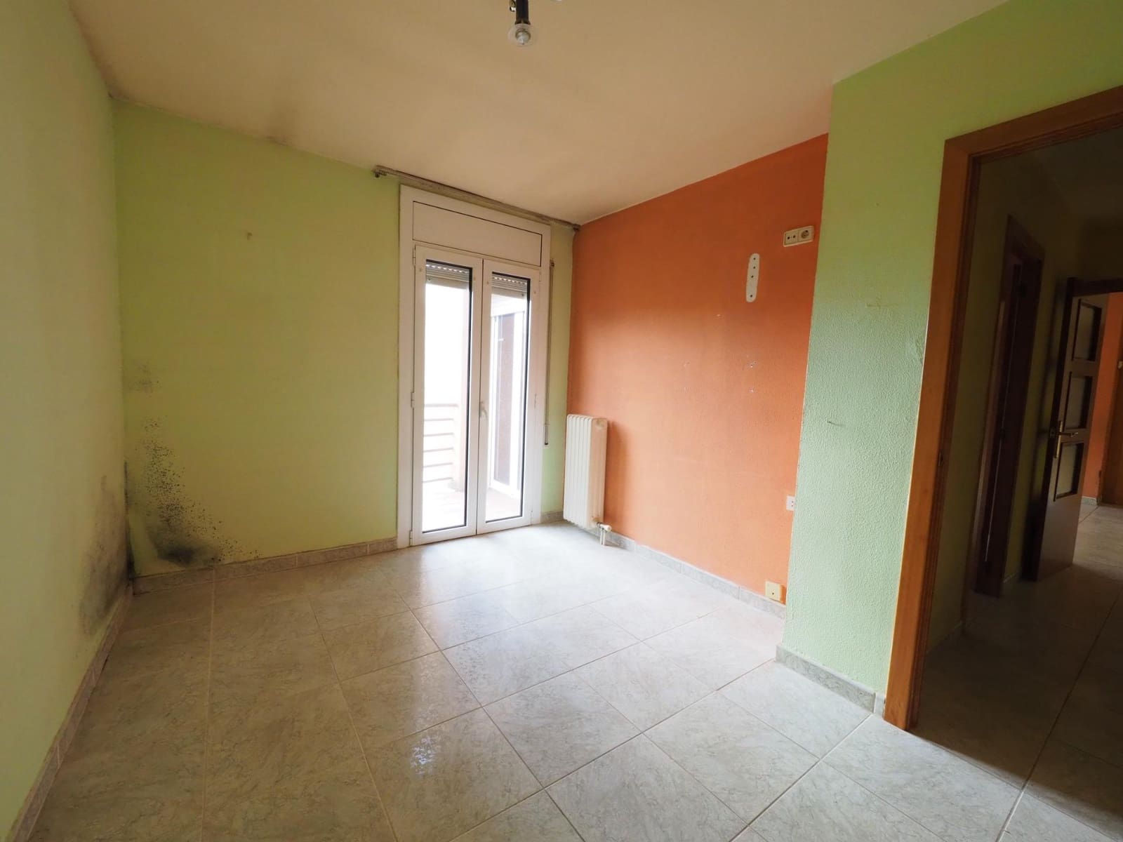 4 Zimmer Wohnung zu verkaufen in Prats de Llucanes - 115.000 € (Ref: 9908345)