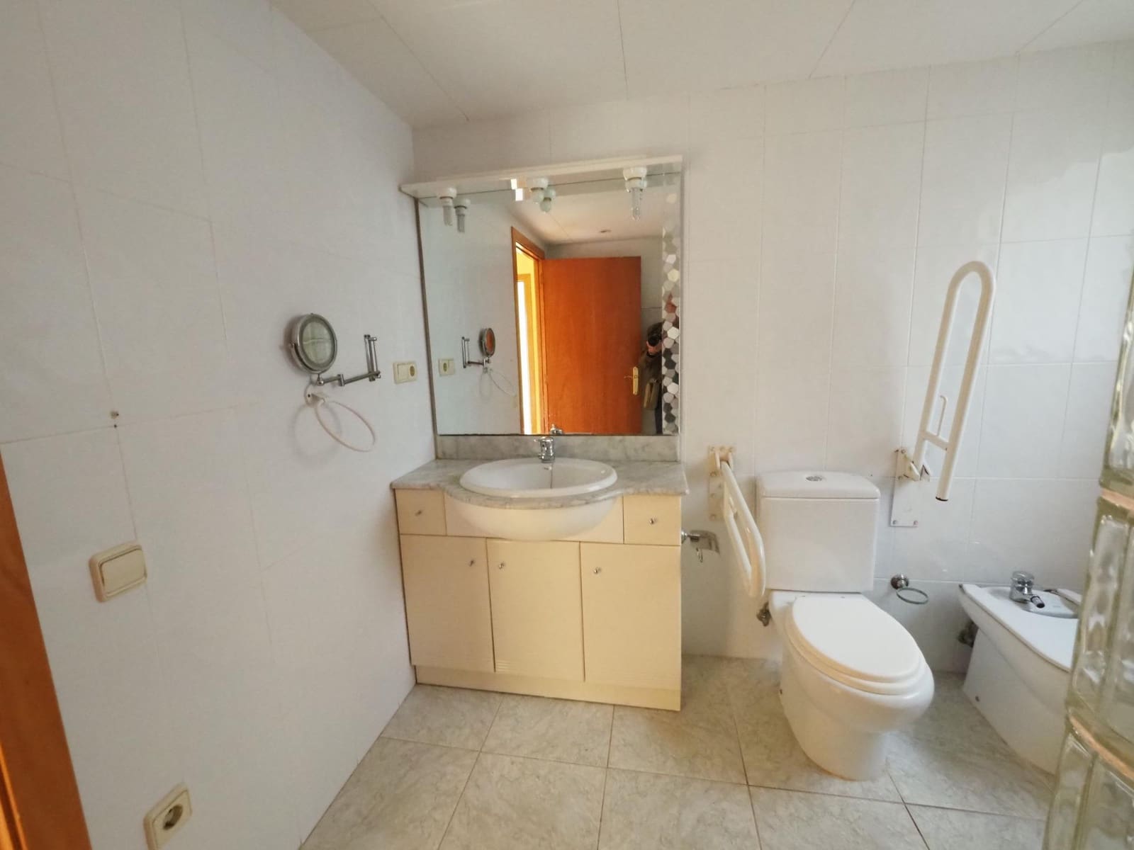4 Zimmer Wohnung zu verkaufen in Prats de Llucanes - 115.000 € (Ref: 9908345)