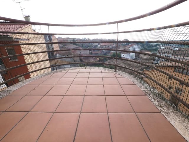 4 Zimmer Wohnung zu verkaufen in Prats de Lluçanès - 115.000 € (Ref: 9908345)