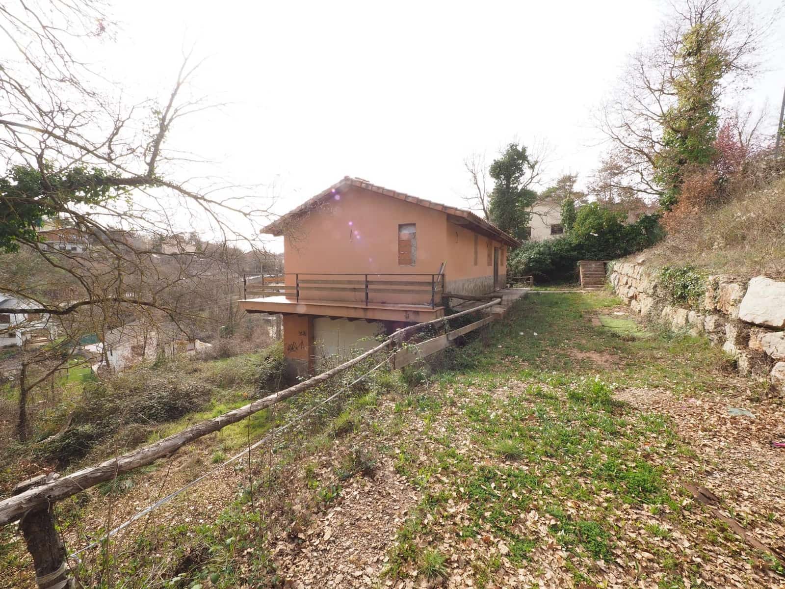 3 Zimmer Villa zu verkaufen in Moia mit Garage - 164.500 € (Ref: 9908347)