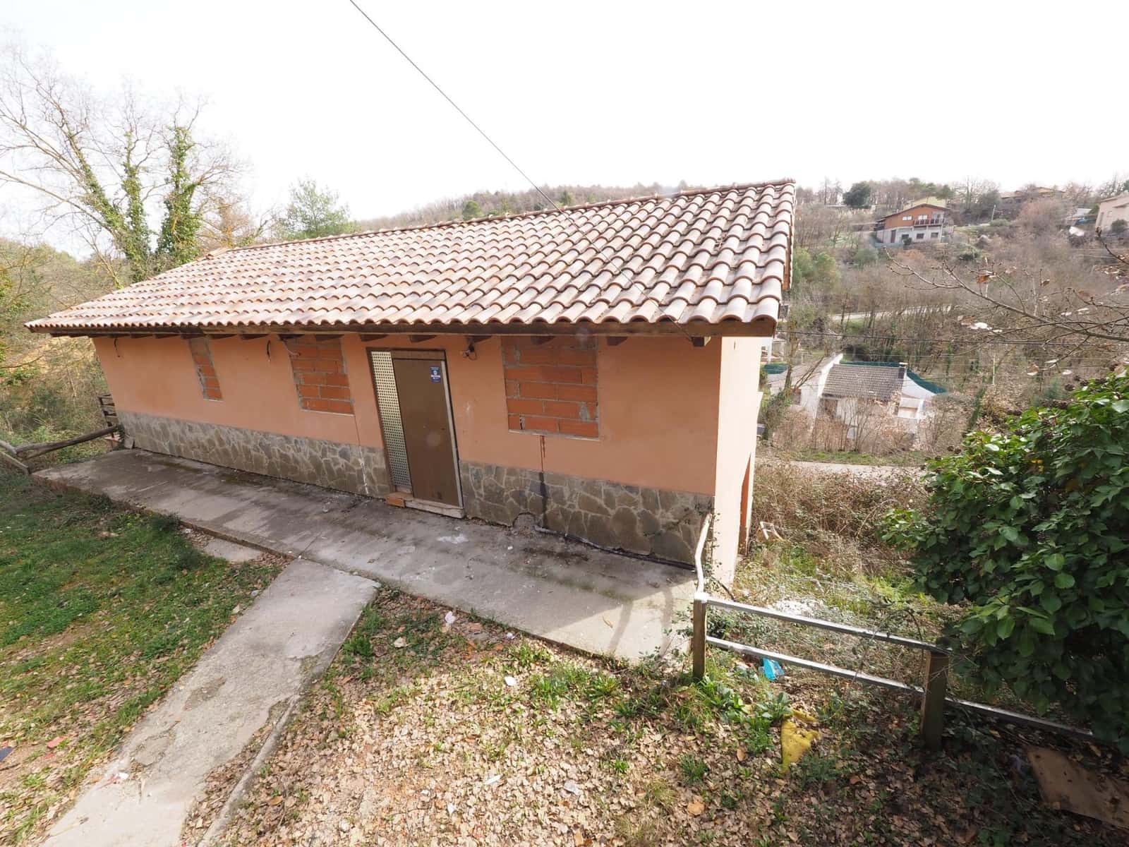 3 Zimmer Villa zu verkaufen in Moia mit Garage - 164.500 € (Ref: 9908347)