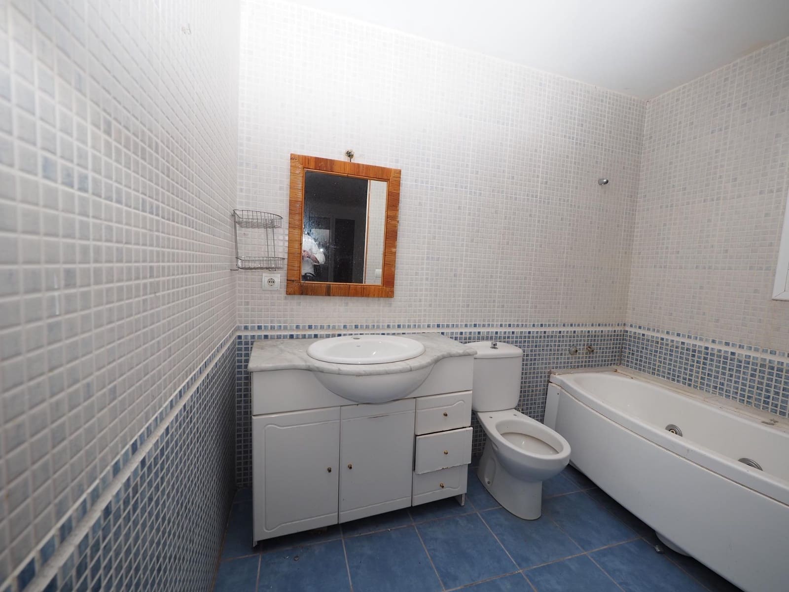 3 Zimmer Villa zu verkaufen in Moia mit Garage - 164.500 € (Ref: 9908347)