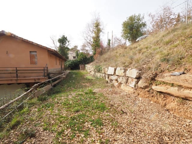 3 Zimmer Villa zu verkaufen in Moià mit Garage - 164.500 € (Ref: 9908347)
