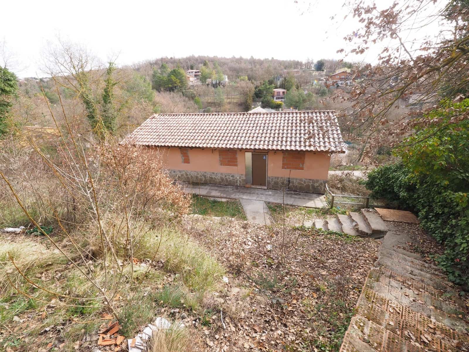 3 Zimmer Villa zu verkaufen in Moia mit Garage - 164.500 € (Ref: 9908347)