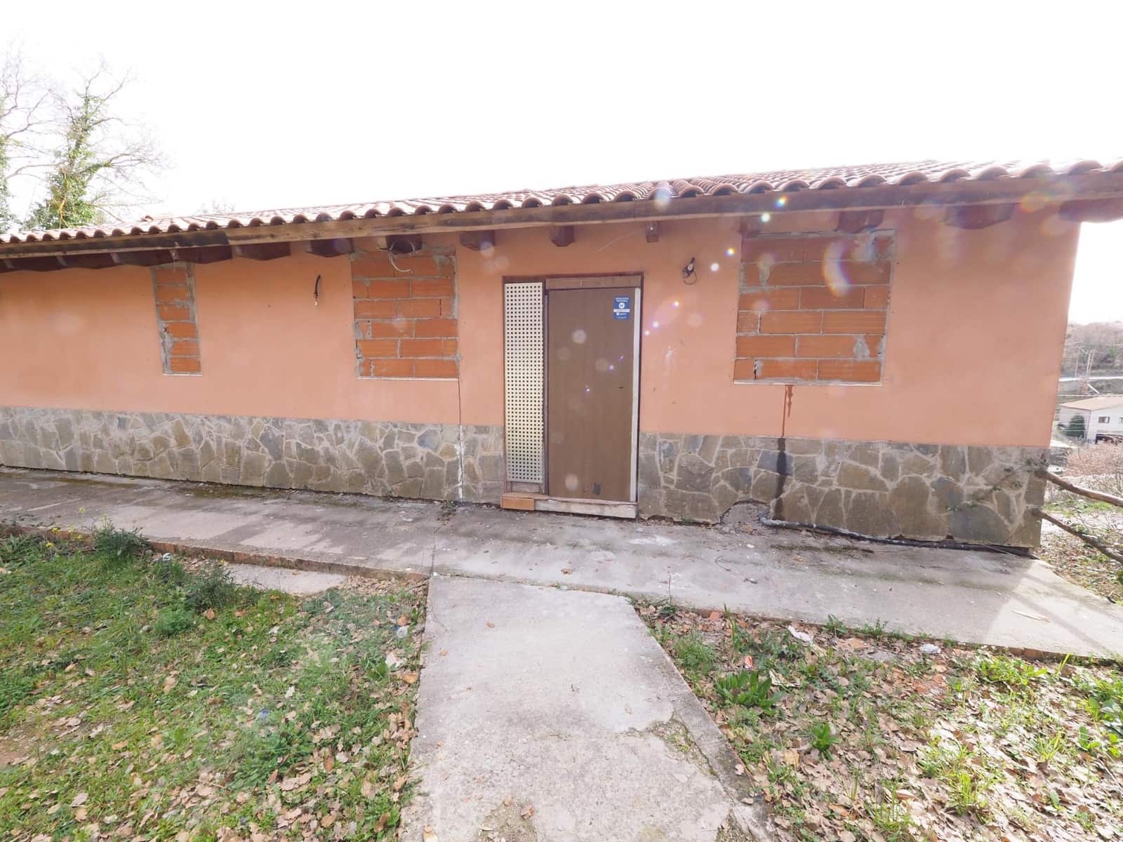 3 Zimmer Villa zu verkaufen in Moia mit Garage - 164.500 € (Ref: 9908347)