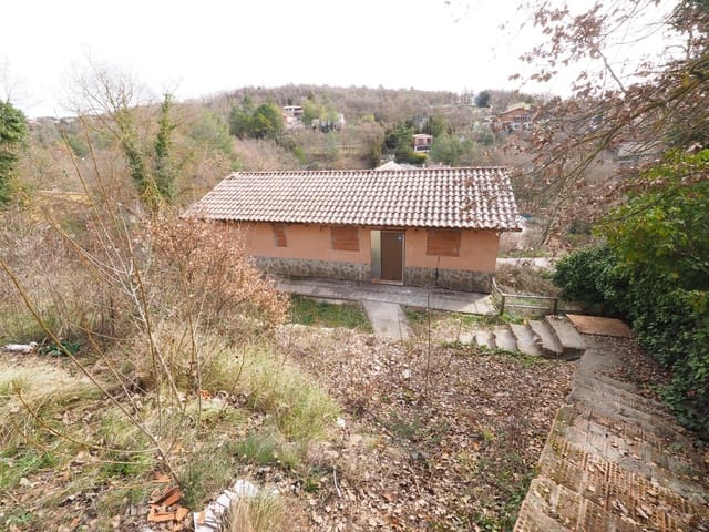 3 Zimmer Villa zu verkaufen in Moià mit Garage - 164.500 € (Ref: 9908347)