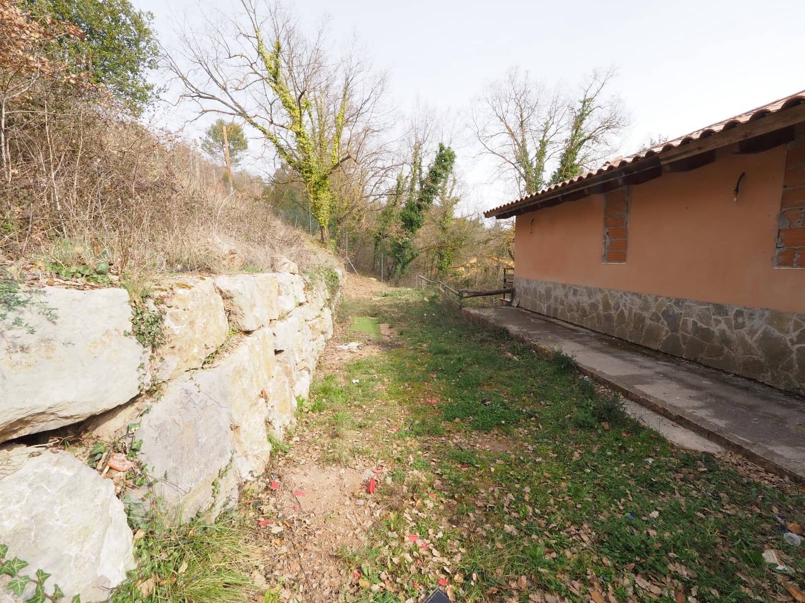 3 Zimmer Villa zu verkaufen in Moia mit Garage - 164.500 € (Ref: 9908347)