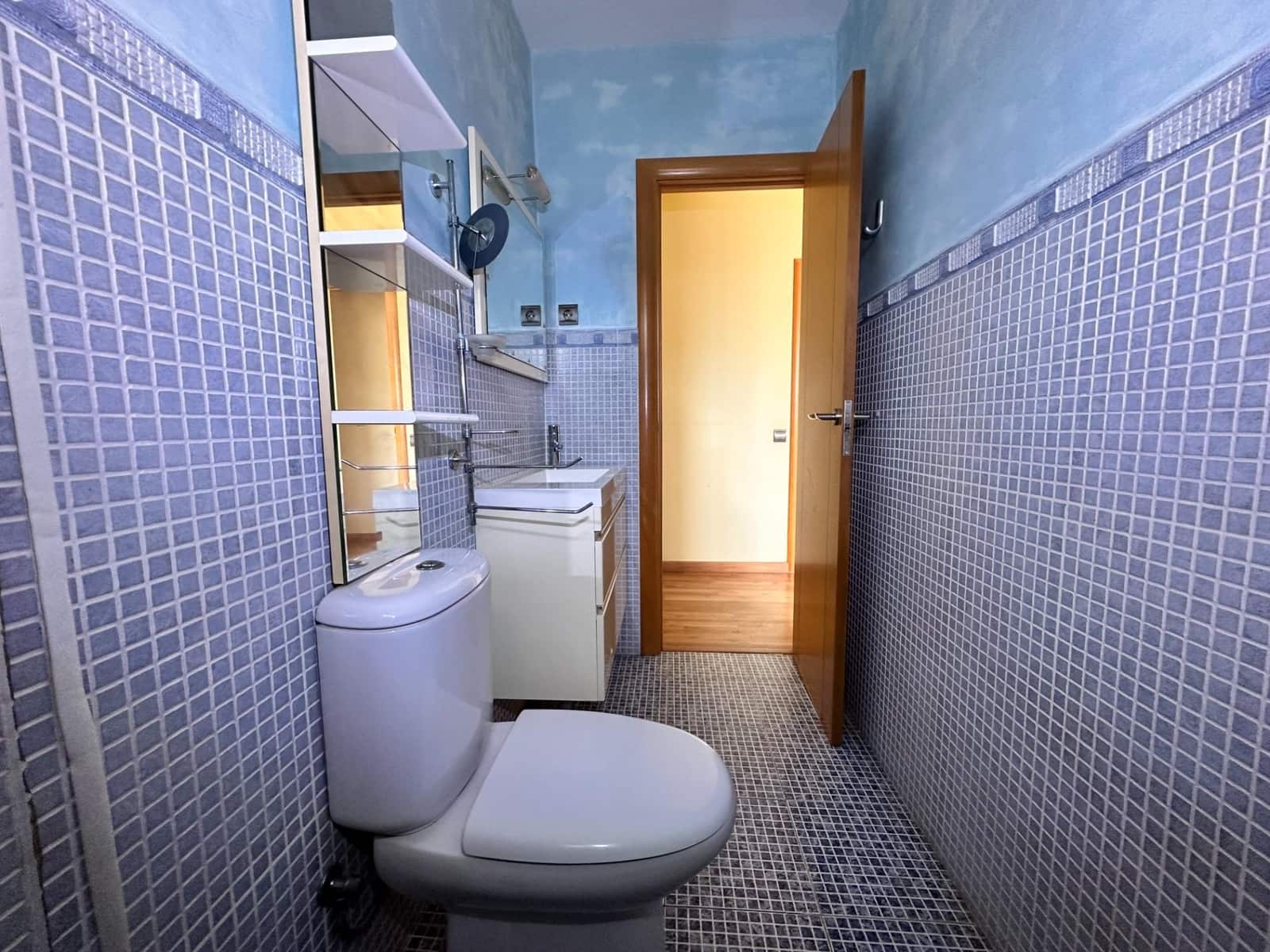 2 soveværelse Villa til salg i La Bisbal del Penedes med garage - € 179.000 (Ref: 9908349)