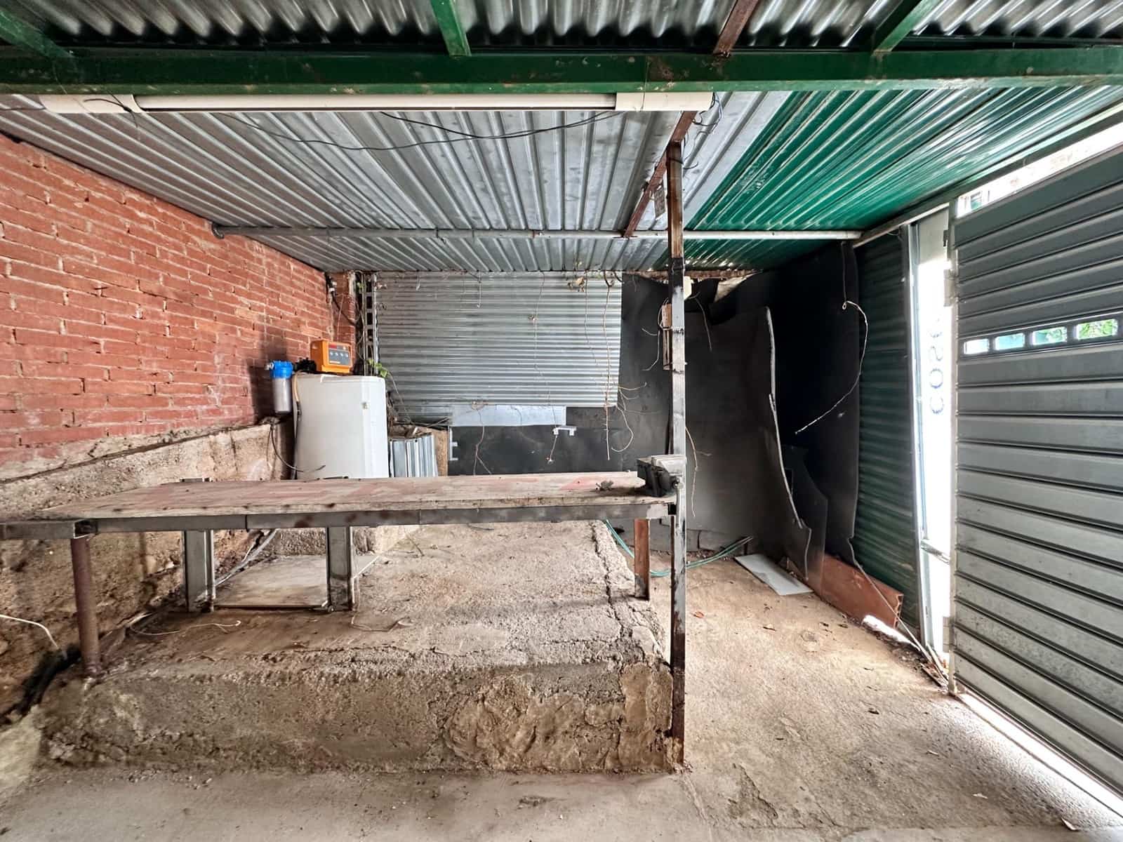 2 soveværelse Villa til salg i La Bisbal del Penedes med garage - € 179.000 (Ref: 9908349)