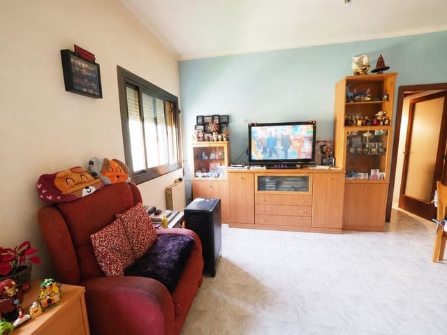 2 chambre Appartement à vendre à La Vall d'Hebron, Barcelone ville - 205 000 € (Ref: 9908350)