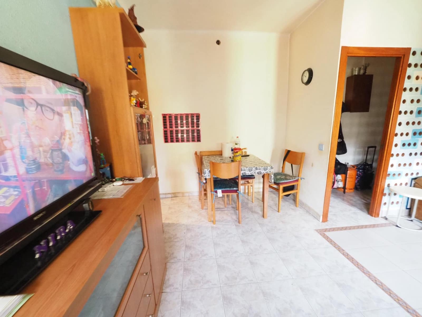 2 chambre Appartement à vendre à Barcelone ville - 205 000 € (Ref: 9908350)