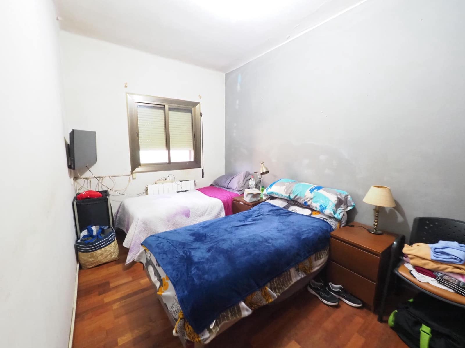 2 chambre Appartement à vendre à Barcelone ville - 205 000 € (Ref: 9908350)