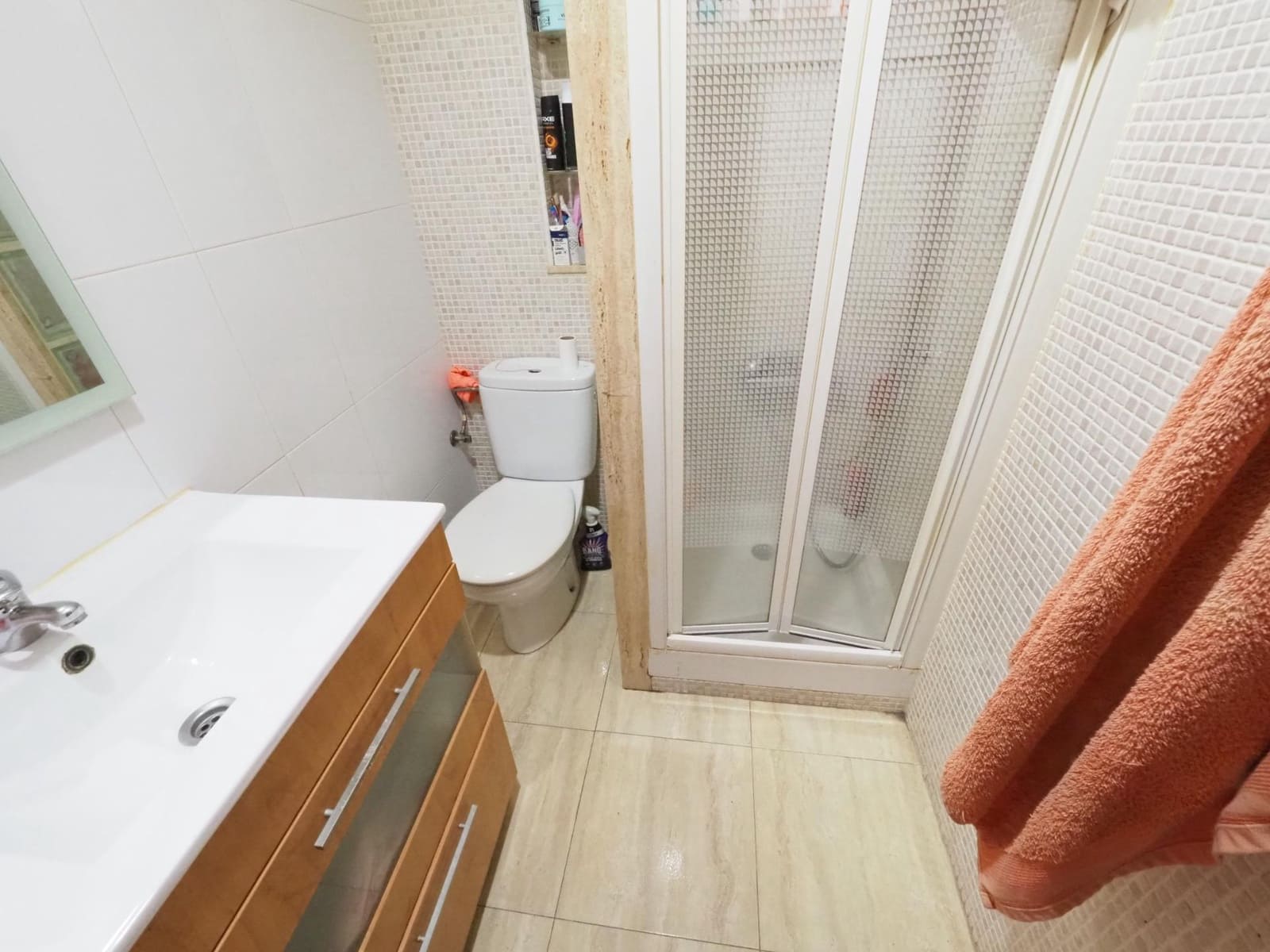 2 chambre Appartement à vendre à Barcelone ville - 205 000 € (Ref: 9908350)