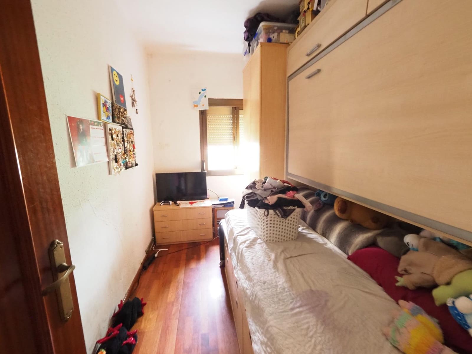 2 chambre Appartement à vendre à Barcelone ville - 205 000 € (Ref: 9908350)