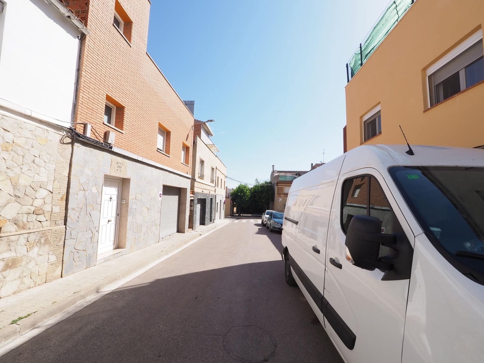 3 soverom Leilighet til salgs i Santa Margarida de Montbui - € 52 500 (Ref: 9908351)