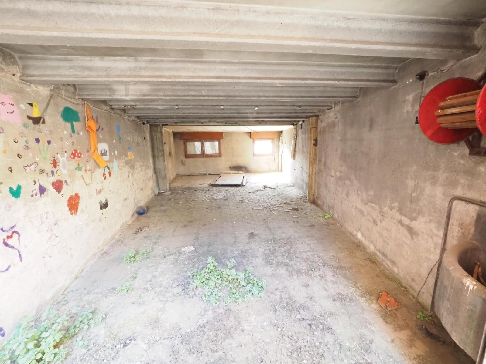 11 chambre Maison de Ville à vendre à Gironella avec garage - 99 000 € (Ref: 9908353)