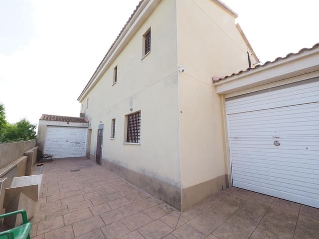 3 camera da letto Villetta a Schiera in vendita in Santa Oliva con garage - 189.000 € (Rif: 9908359)
