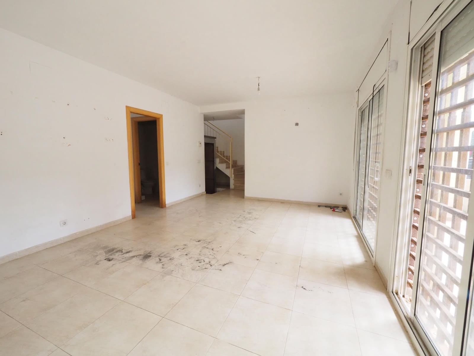 3 camera da letto Villetta a Schiera in vendita in Santa Oliva con garage - 189.000 € (Rif: 9908359)