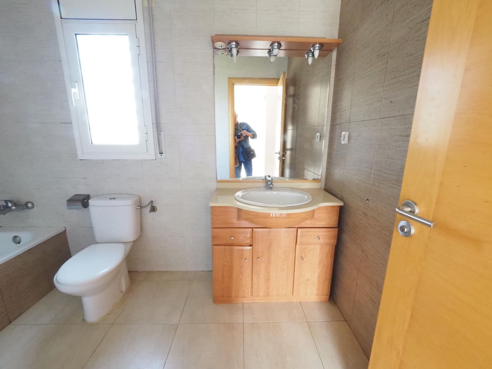 3 camera da letto Villetta a Schiera in vendita in Santa Oliva con garage - 189.000 € (Rif: 9908359)