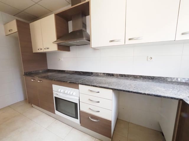 3 camera da letto Villetta a Schiera in vendita in Santa Oliva con garage - 189.000 € (Rif: 9908359)