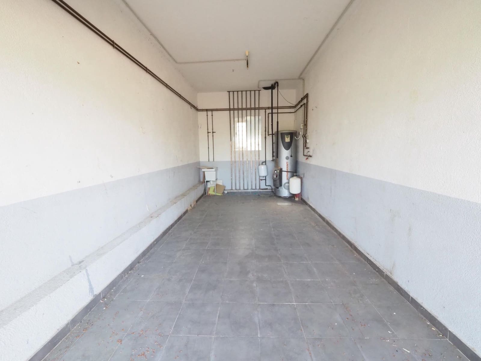 3 camera da letto Villetta a Schiera in vendita in Santa Oliva con garage - 189.000 € (Rif: 9908359)