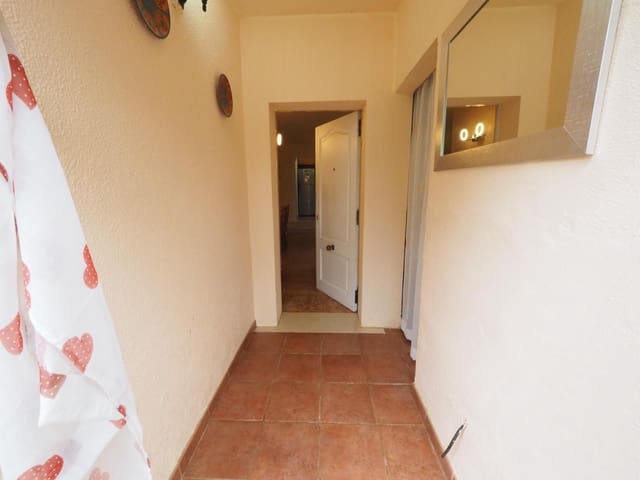 3 Zimmer Villa zu verkaufen in Olivella - 219.000 € (Ref: 9908360)