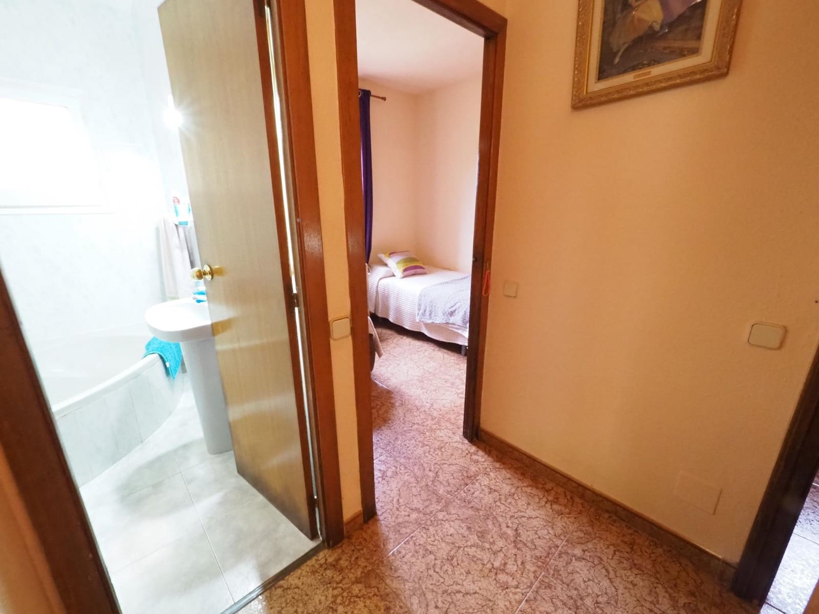 3 makuuhuone Huvila myytävänä paikassa Olivella - 219 000 € (Ref: 9908360)