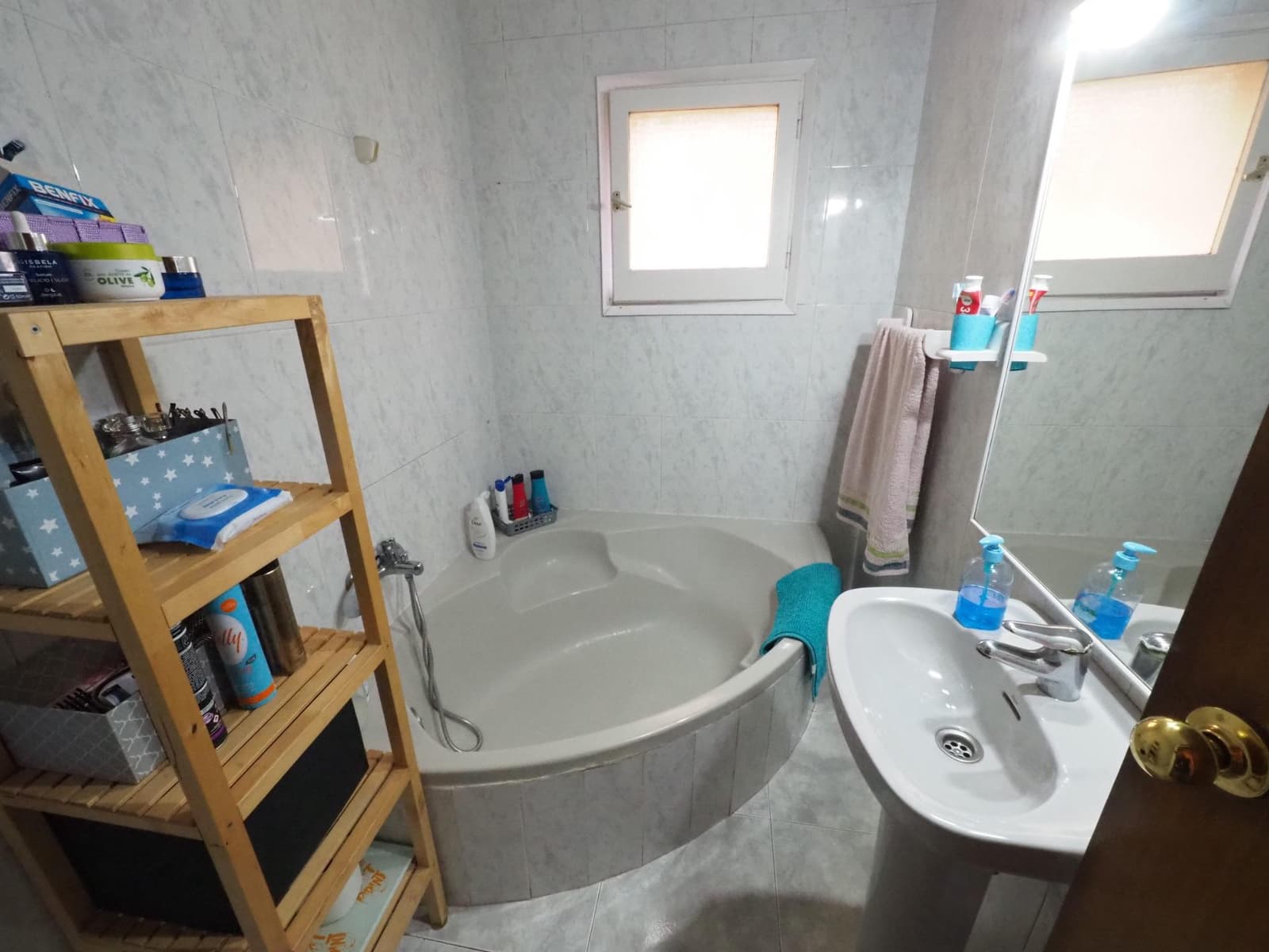 3 makuuhuone Huvila myytävänä paikassa Olivella - 219 000 € (Ref: 9908360)