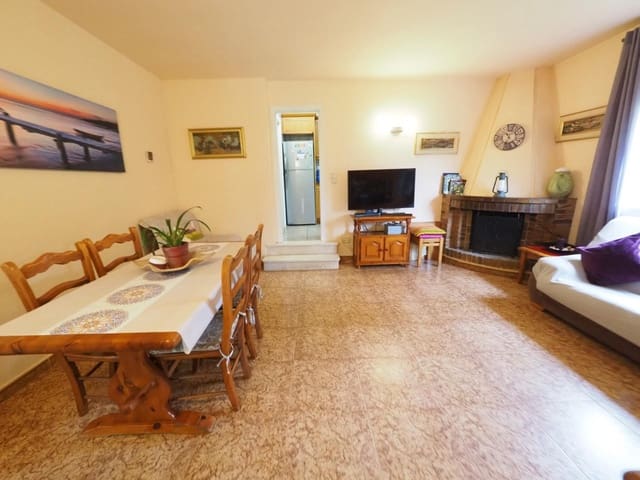 3 Zimmer Villa zu verkaufen in Olivella - 219.000 € (Ref: 9908360)