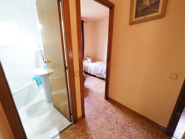 3 Zimmer Villa zu verkaufen in Olivella - 219.000 € (Ref: 9908360)